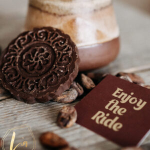 Dein Rezept für zeremoniellen Kakao